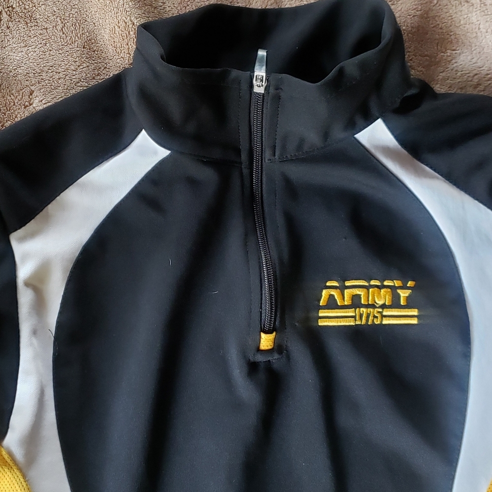 Us Army Performance 1775 Pullover Jacket - image 4